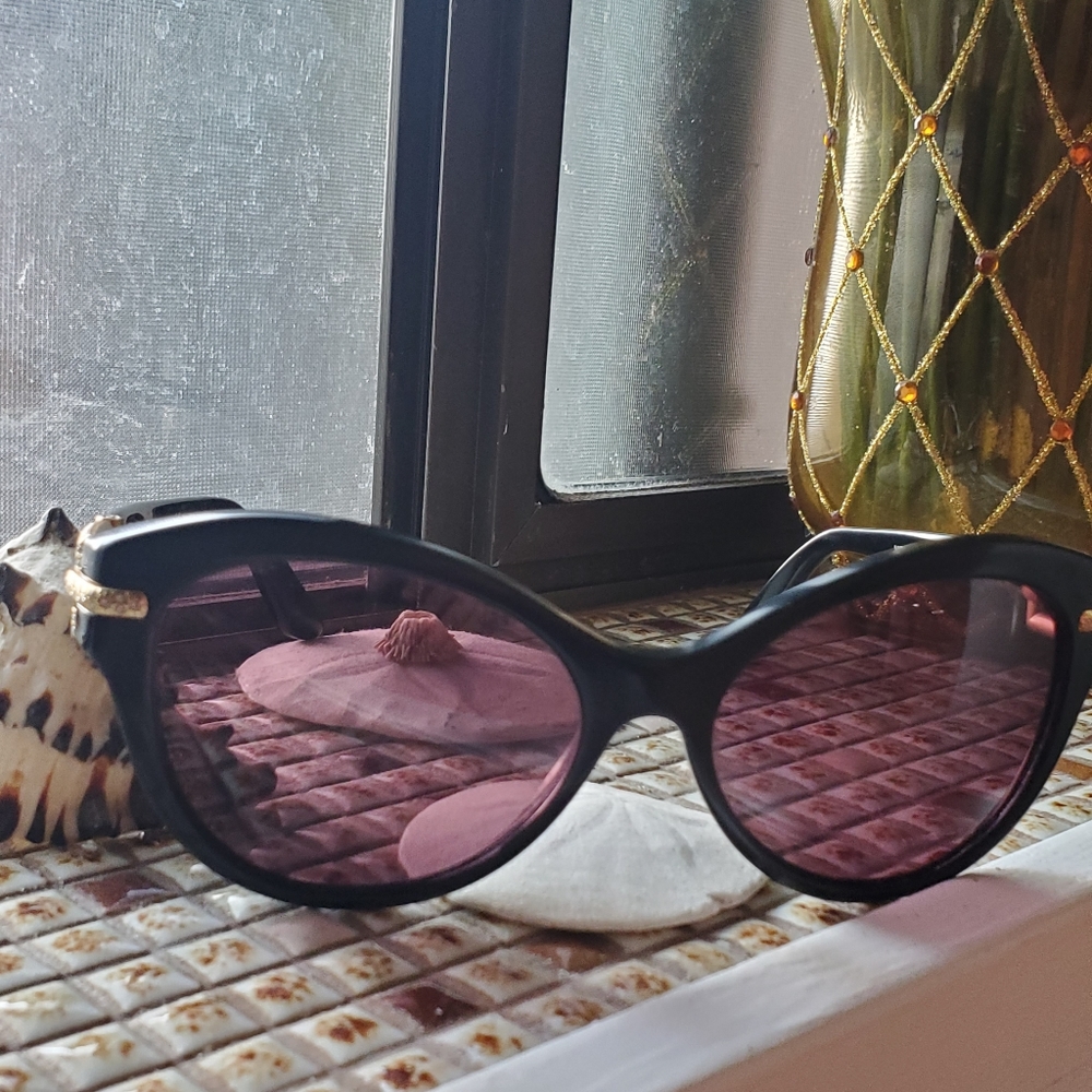 Versace Sunglasses